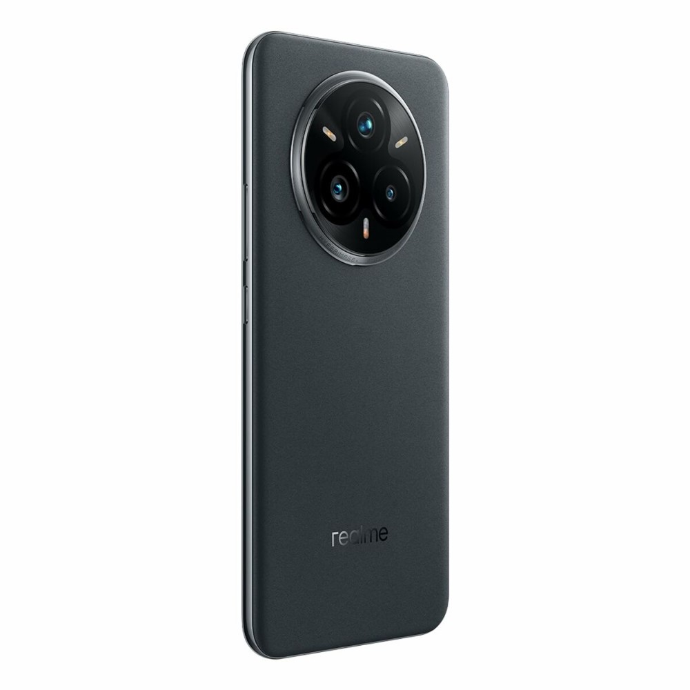 Smartphone Realme 631011004924 Octa Core 12 GB RAM 512 GB Grey