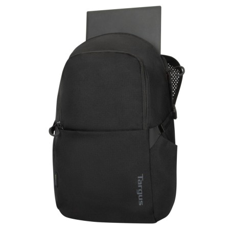 Laptoptasche Targus Zero Waste Schwarz (1 Stück)