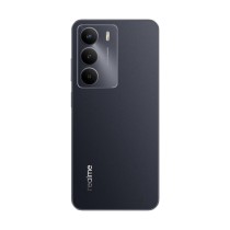 Smartphone Realme 6,67" Octa Core 6 GB RAM 128 GB Schwarz