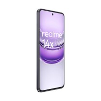 Smartphone Realme 6,67" Octa Core 6 GB RAM 128 GB Black