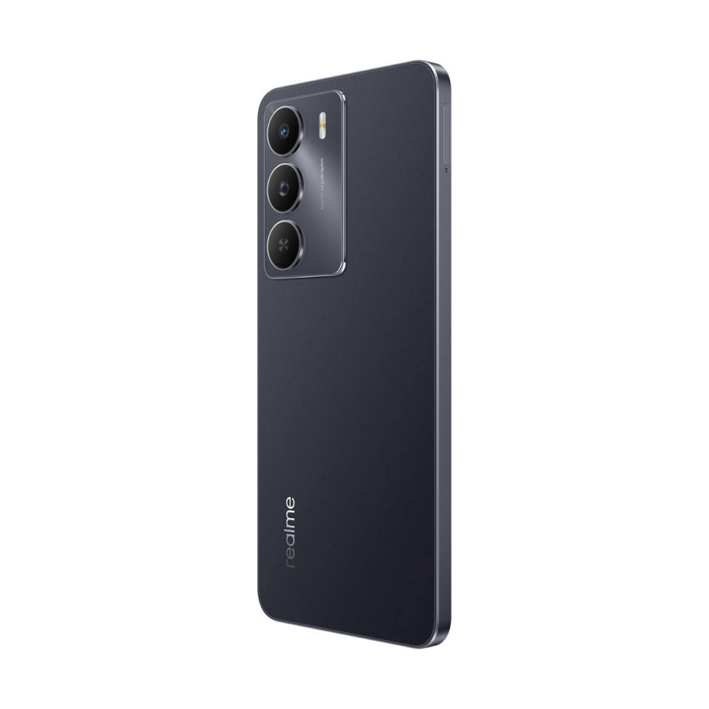 Smartphone Realme 6,67" Octa Core 6 GB RAM 128 GB Black
