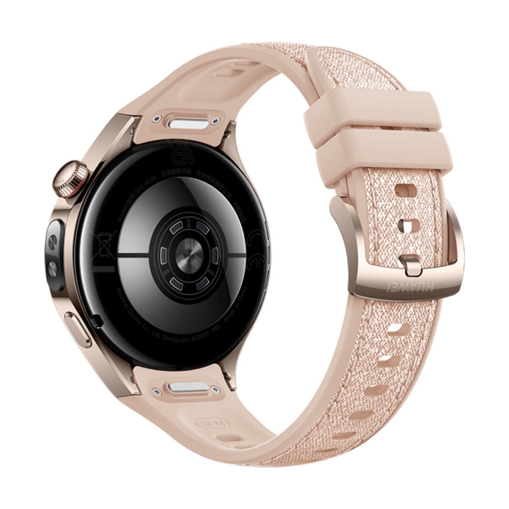 Montre intelligente Huawei Soc-L29L Beige