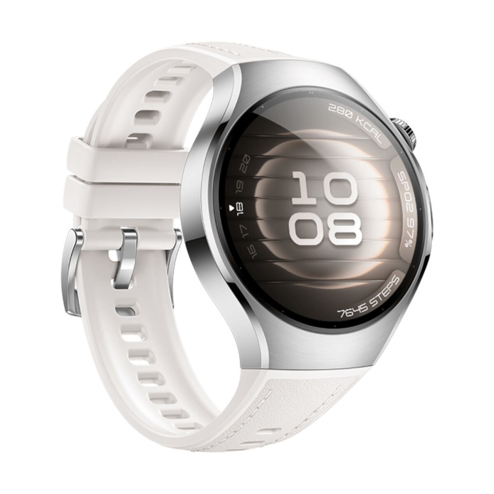 Montre intelligente Huawei Soc-L29L Blanc
