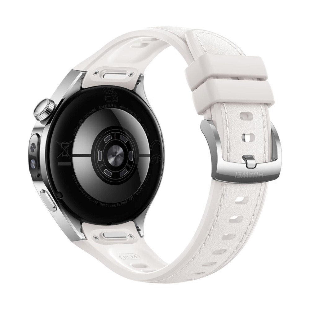 Montre intelligente Huawei Soc-L29L Blanc