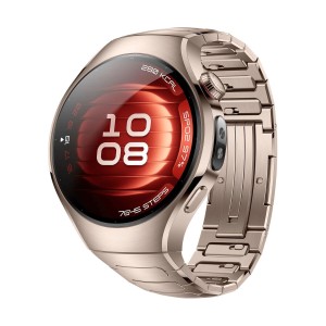 Montre intelligente Huawei Soc-L29M Doré 46 mm