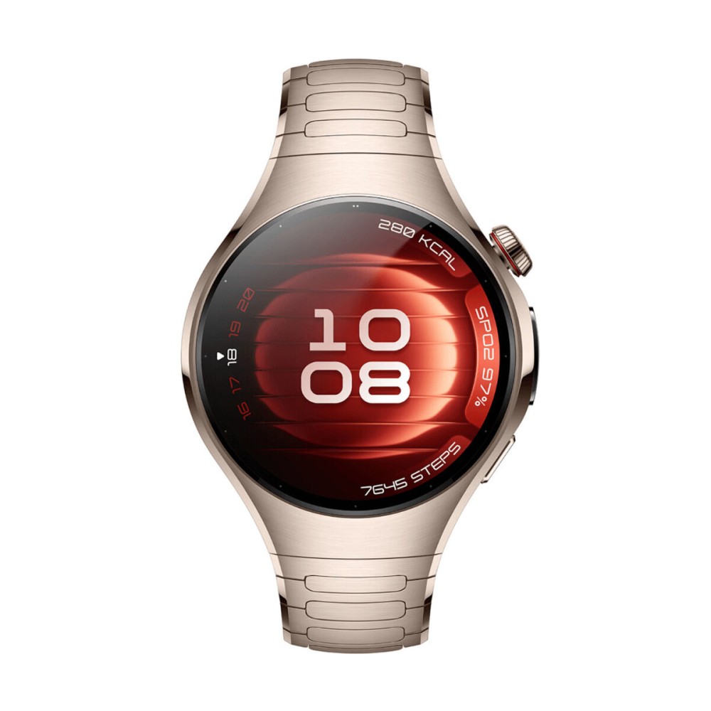 Montre intelligente Huawei Soc-L29M Doré 46 mm
