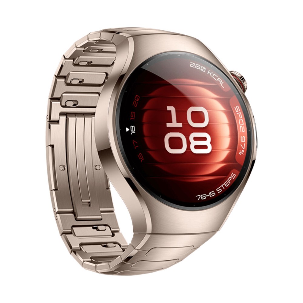 Montre intelligente Huawei Soc-L29M Doré 46 mm
