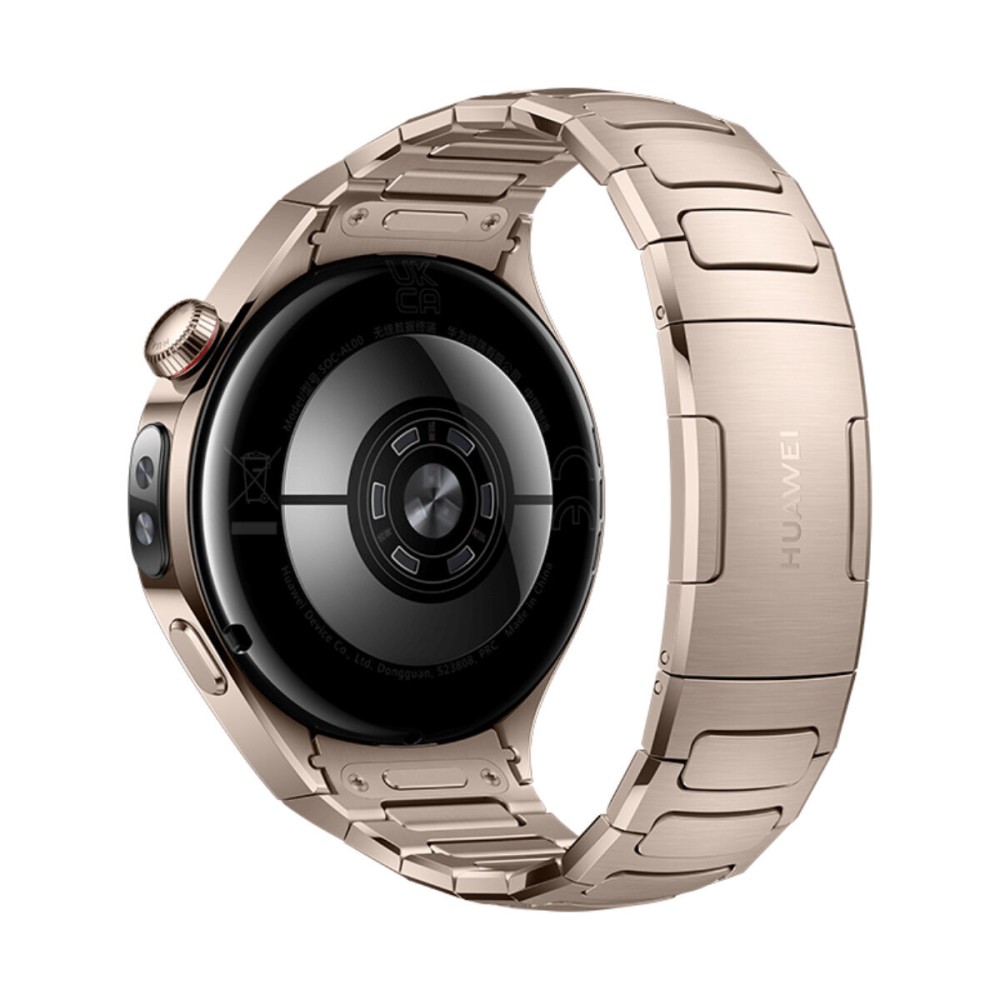 Montre intelligente Huawei Soc-L29M Doré 46 mm