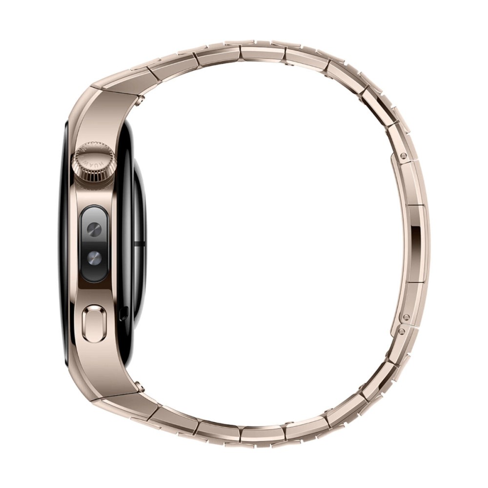 Montre intelligente Huawei Soc-L29M Doré 46 mm