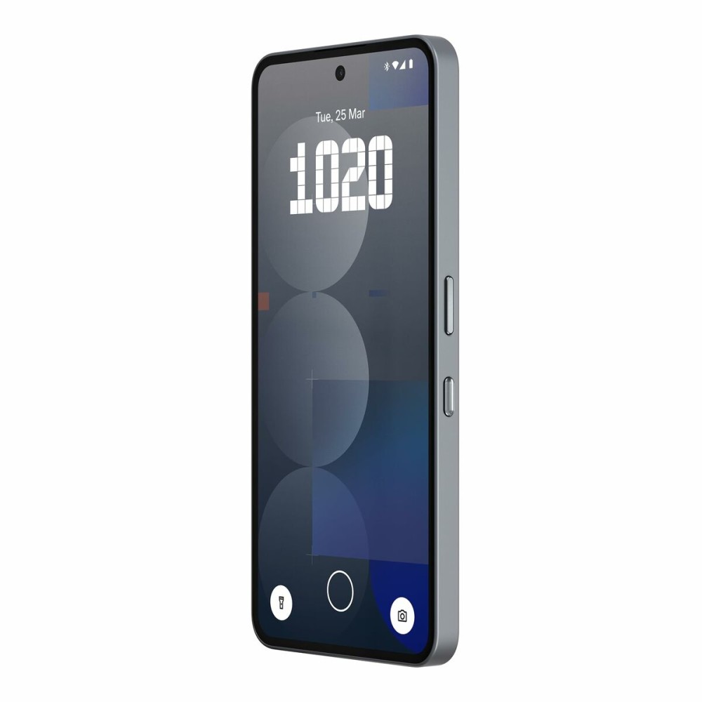 Smartphone Nothing phone A10400167 Octa Core 12 GB RAM 256 GB Grau