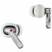 Casques avec Microphone Nothing Blanc