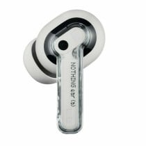 Headphones with Microphone Nothing White