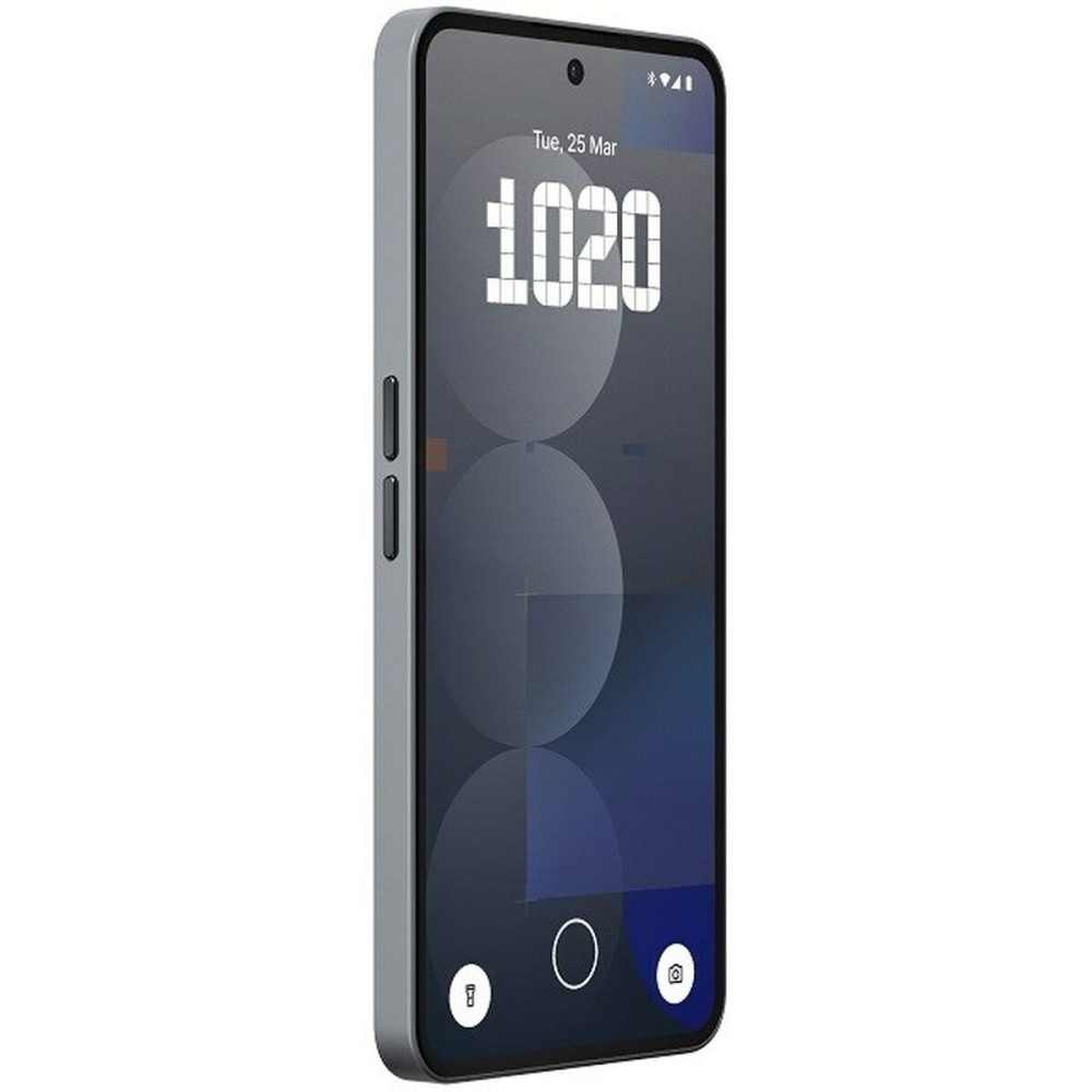 Smartphone Nothing phone A10400167 Octa Core 12 GB RAM 256 GB Grau