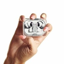 Headphones with Microphone Nothing White