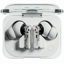 Casques avec Microphone Nothing Blanc