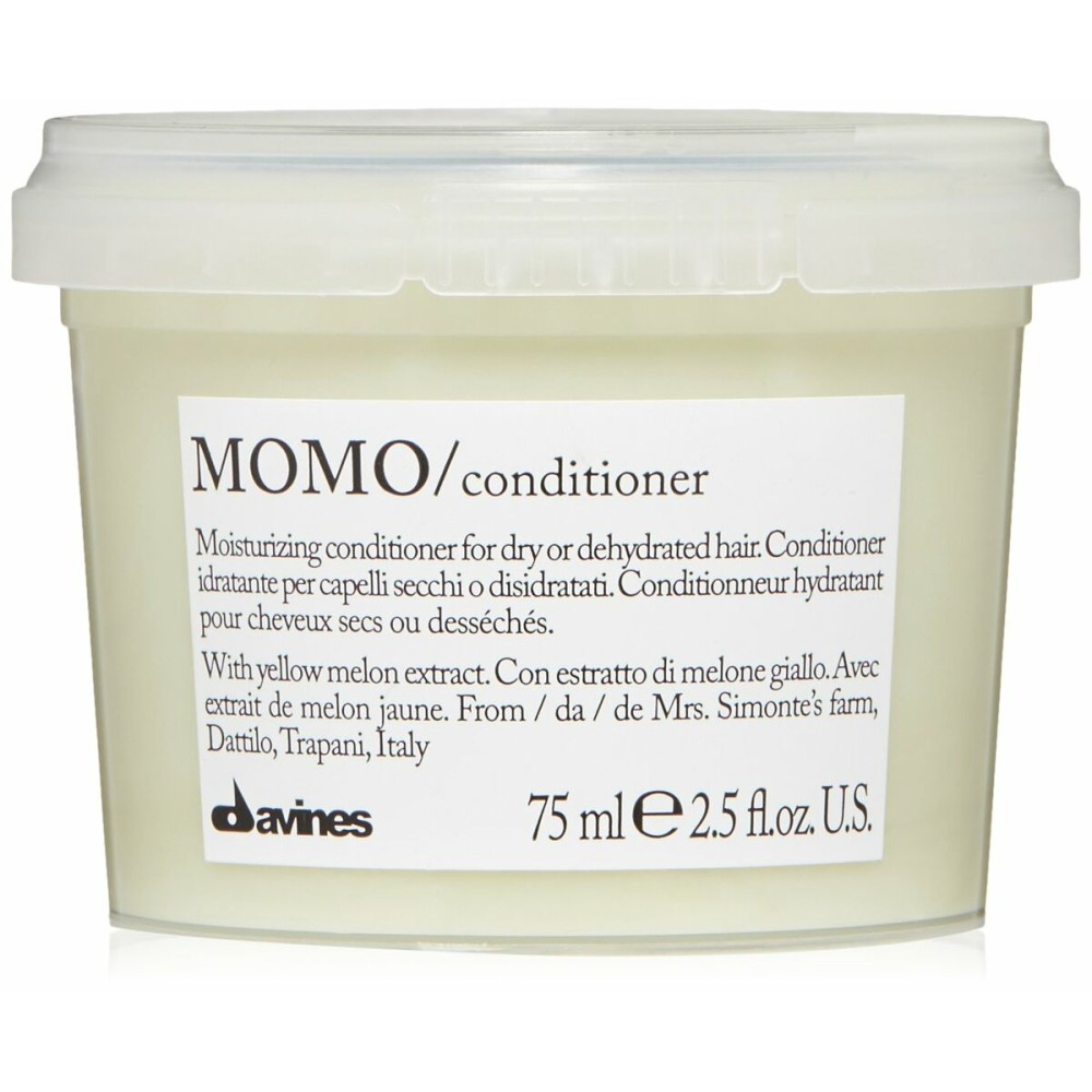 Haarspülung Davines 75073 75 ml