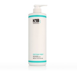 Shampoo K18 Peptide Prep 1 L Entgiftend