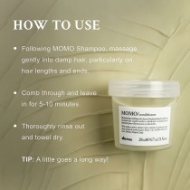 Après-shampooing Davines 75073 75 ml