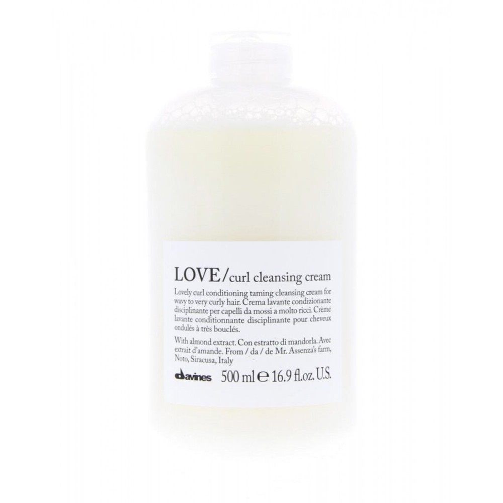 Après-shampooing Davines