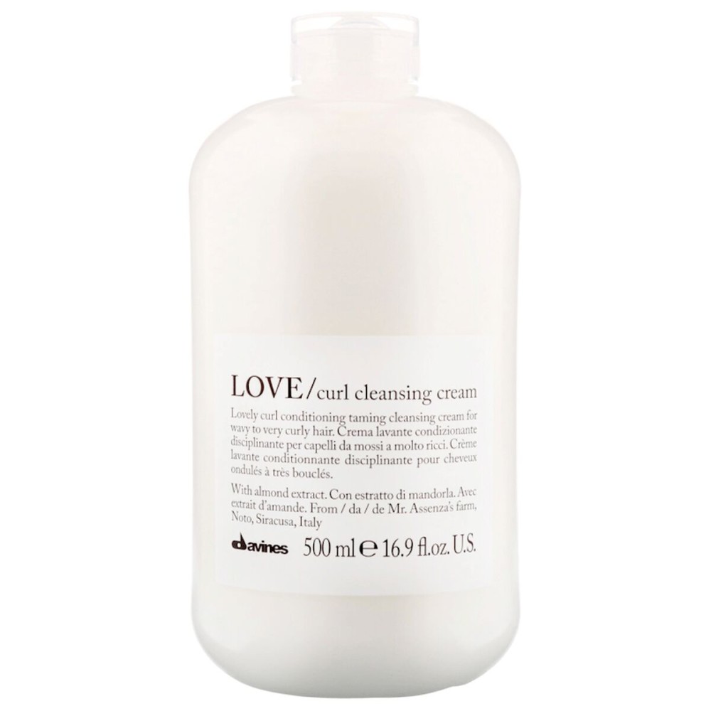 Après-shampooing Davines