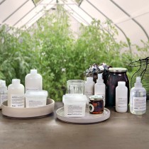 Après-shampooing Davines
