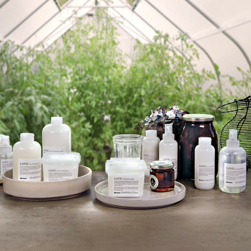 Après-shampooing Davines