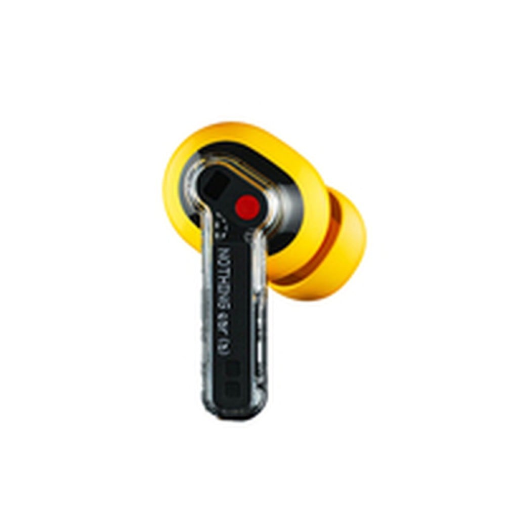 Headphones with Microphone Nothing A10600065 Yellow