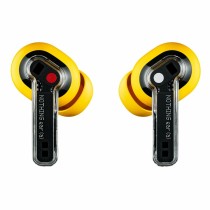 Headphones with Microphone Nothing A10600065 Yellow