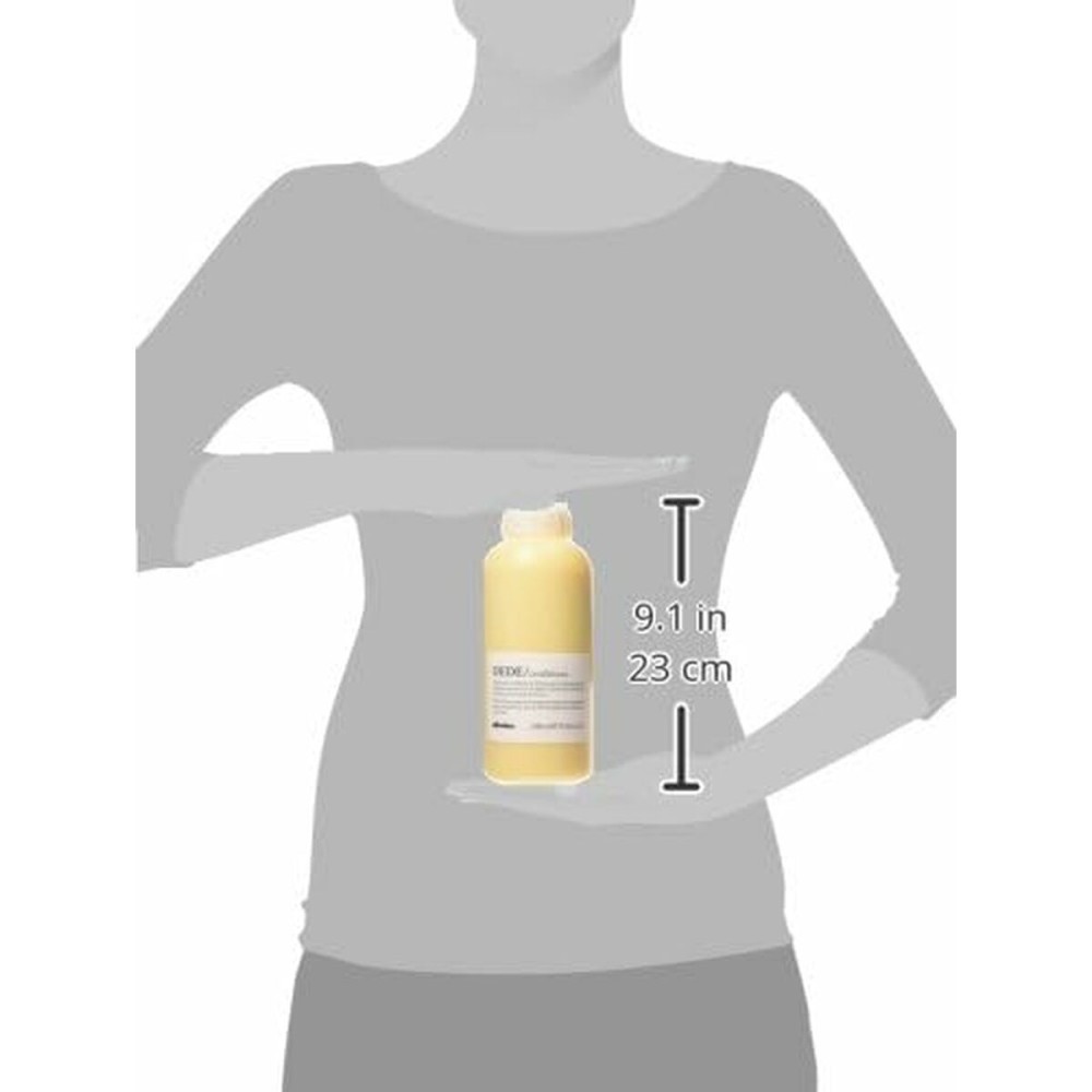 Haarspülung Davines 1 L