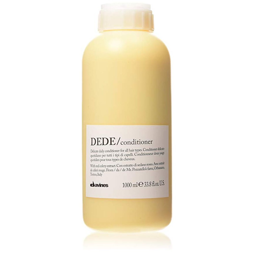 Haarspülung Davines 1 L