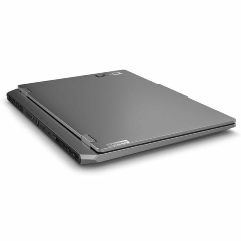 Ordinateur Portable Lenovo 15,6" 16 GB RAM 1 TB SSD Nvidia Geforce RTX 4060 Espagnol Qwerty