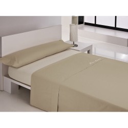 Bettwäsche-Set Pierre Cardin CORALINA FORESTA PO Beige Einzelmatratze