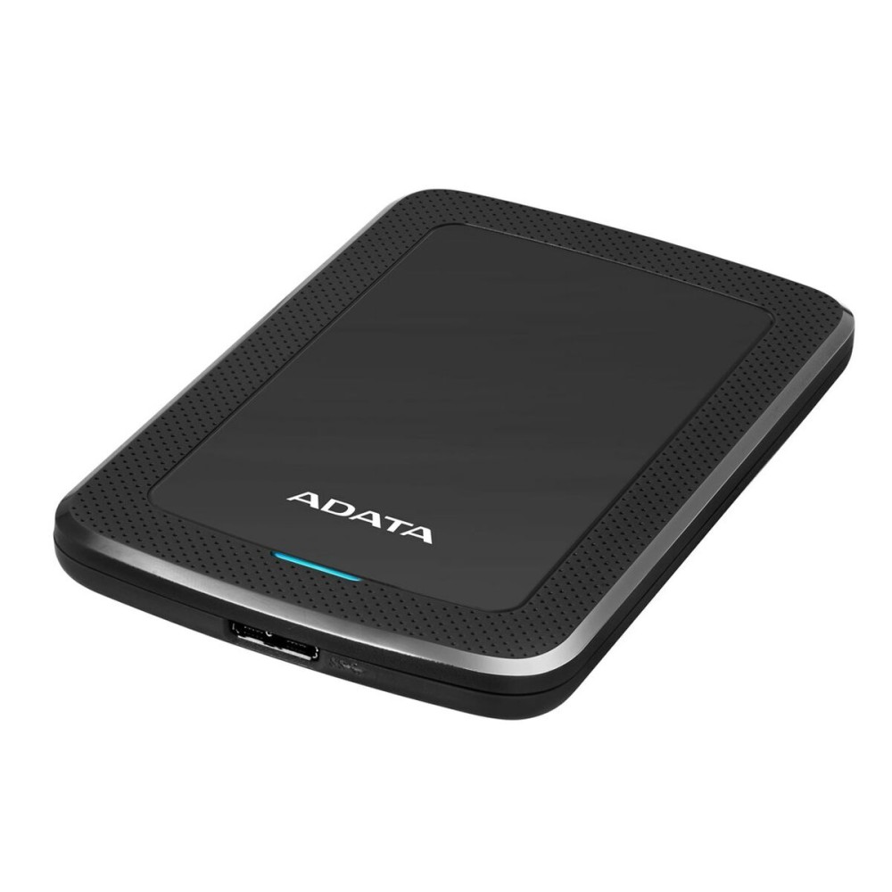 Externe Festplatte Adata HV300 Schwarz 1 TB HDD