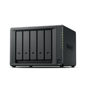 NAS-Netzwerk-Speicher Synology DX525