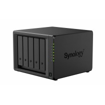 NAS-Netzwerk-Speicher Synology DX525