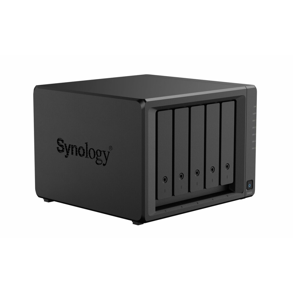 NAS-Netzwerk-Speicher Synology DX525