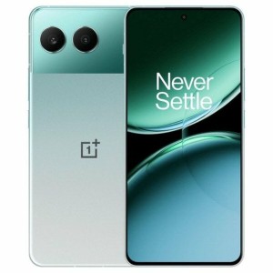 Smartphone OnePlus Nord 4 5G 6,74" 12 GB RAM 256 GB grün