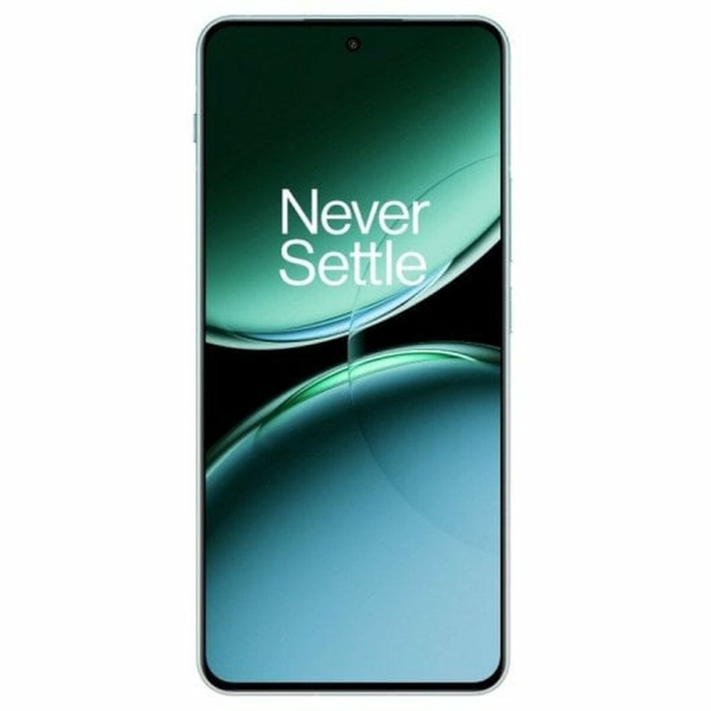Smartphone OnePlus Nord 4 5G 6,74" 12 GB RAM 256 GB grün