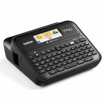 Imprimante Thermique Brother PTD610BTVPUR1 Noir