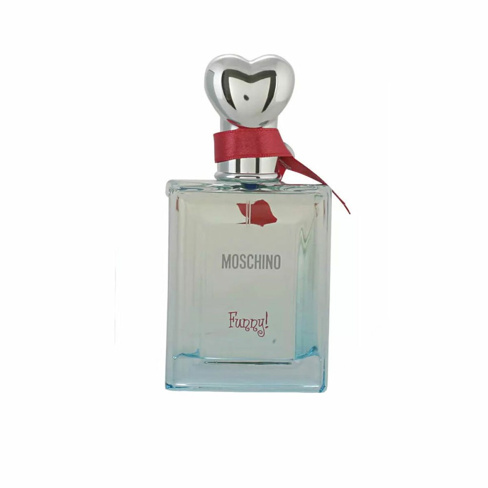 Parfum Femme Moschino EDT