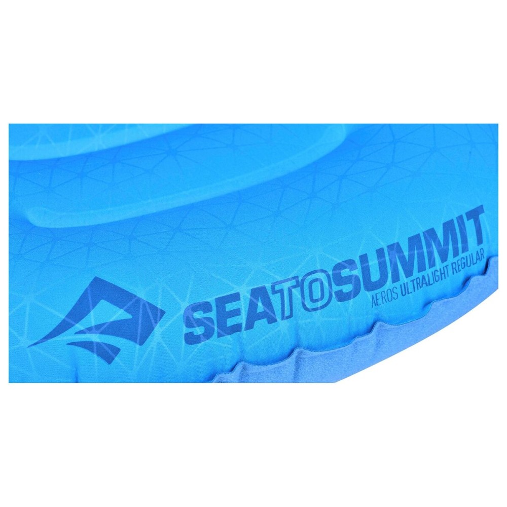 Lit Gonflable Sea to Summit APILUL/AQ/RG 36 X 12 X 26 CM