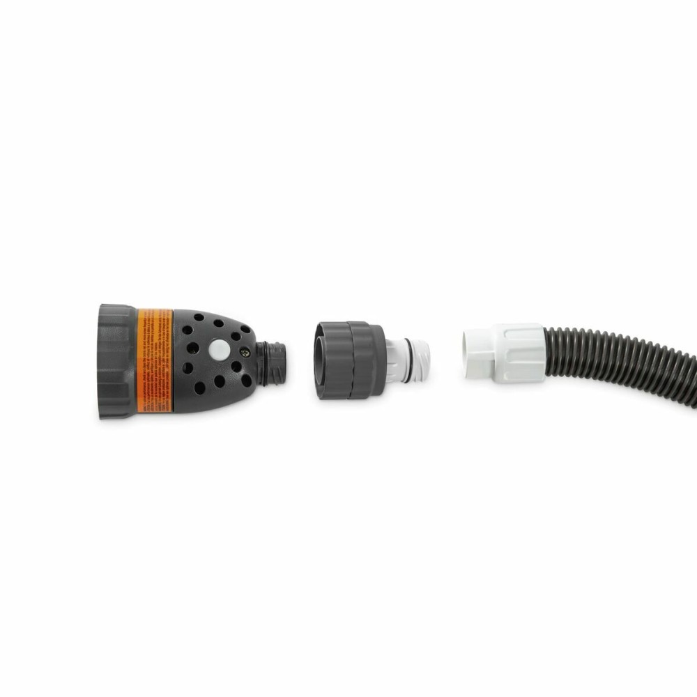 Systèmes de nettoyage automatique Intex Zx100 56,5 x 40 x 33 cm