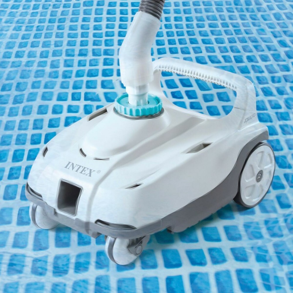 Automatic Pool Cleaners Intex Zx100 56,5 x 40 x 33 cm