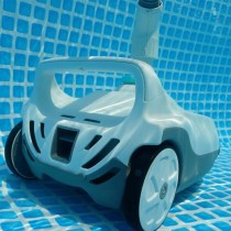 Automatic Pool Cleaners Intex Zx100 56,5 x 40 x 33 cm