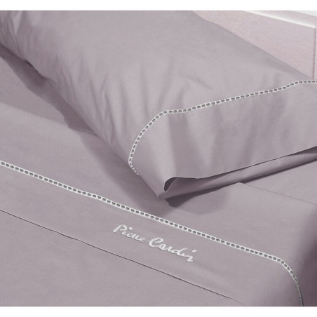 Bedding set Pierre Cardin ARCADIA Light mauve Single