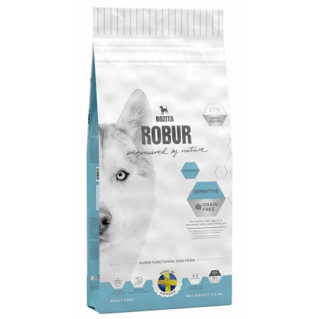 Futter Bozita Grain Free Reindeer Huhn