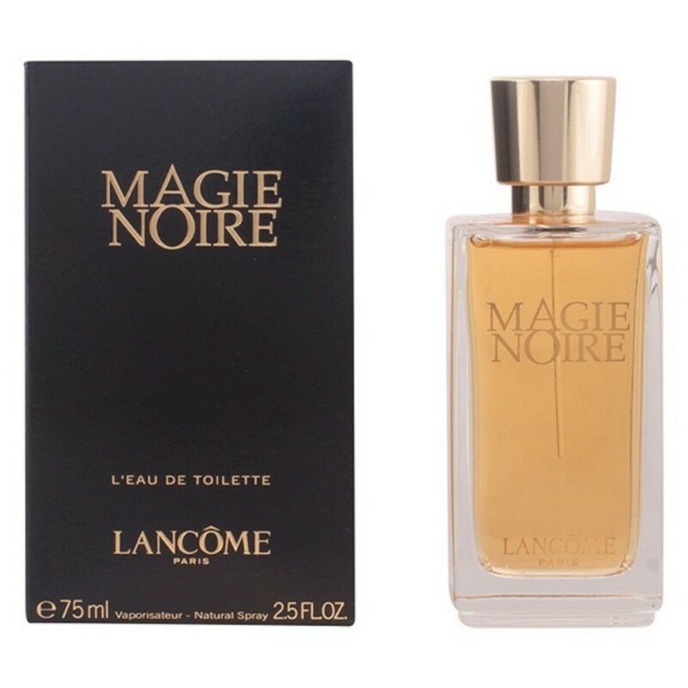 Parfum Femme Magie Noire Lancôme EDT limited edition