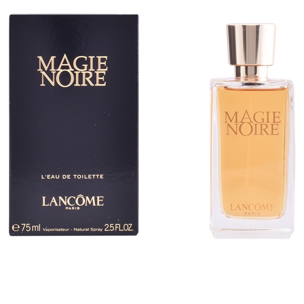 Parfum Femme Magie Noire Lancôme EDT limited edition
