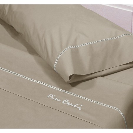 Bedding set Pierre Cardin ARCADIA King size Brown