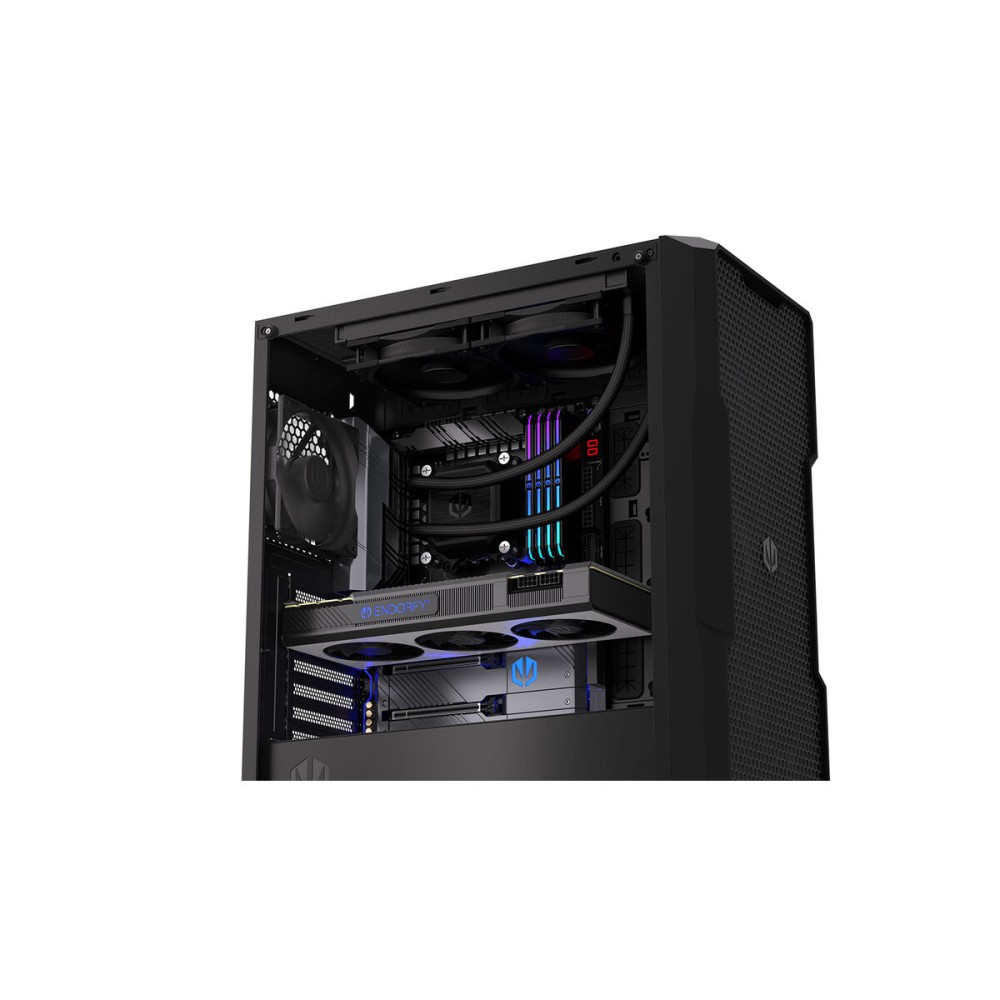 Flüssigkühlungs-Kit Endorfy Navis F240